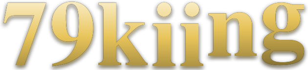 79kiing logo